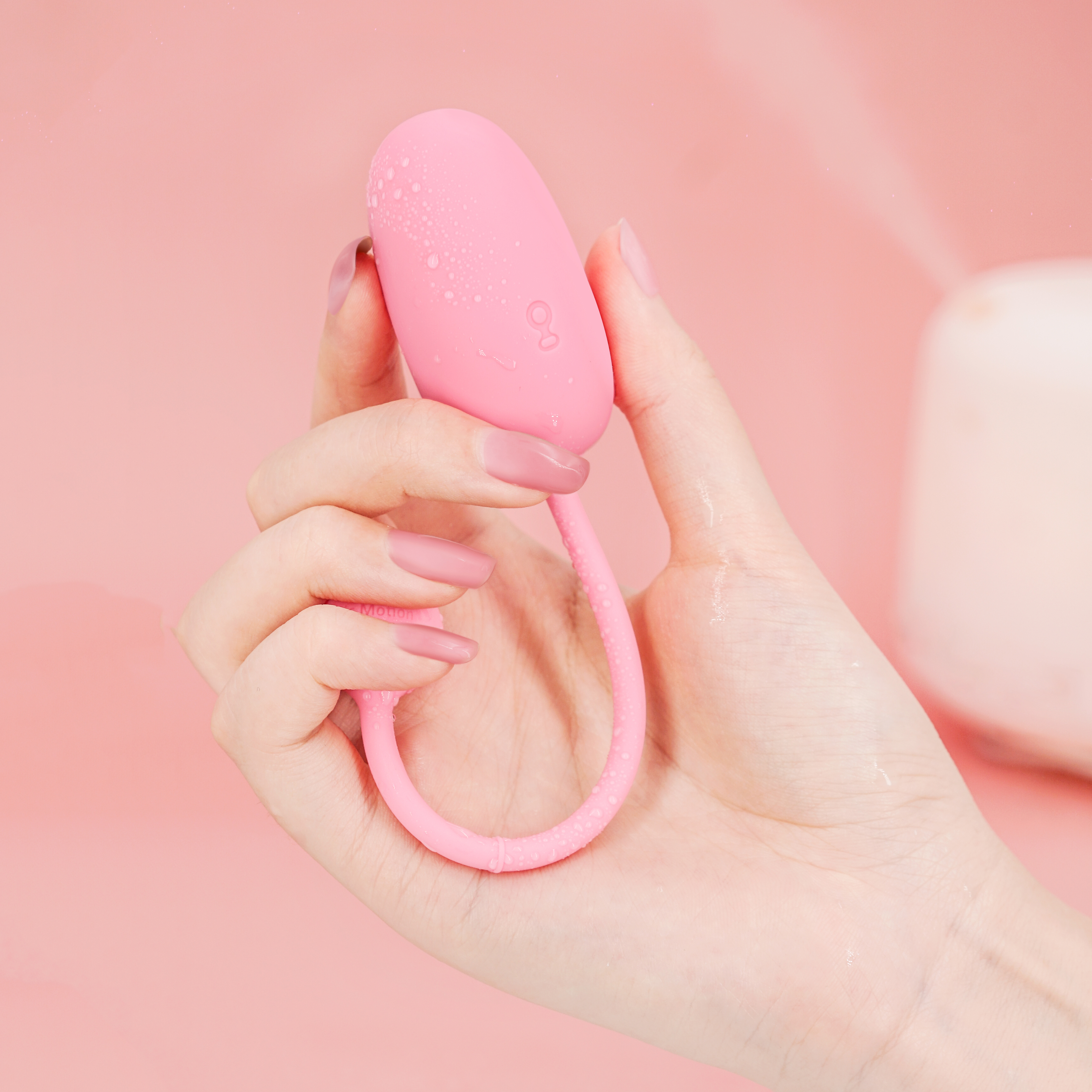 MAGIC MOTION - KEGEL COACH SMART EXERCISER