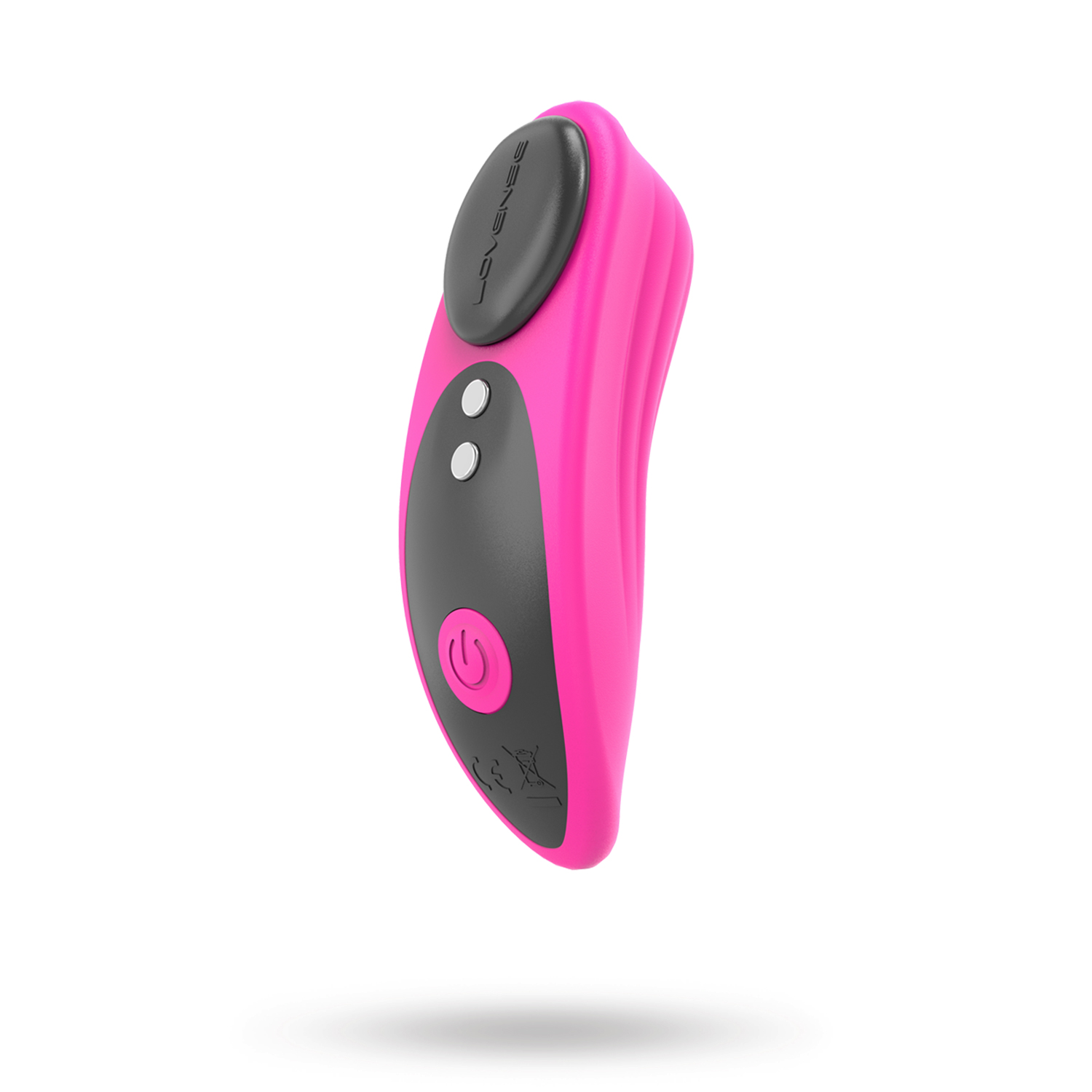 FERRI REMOTE CONTROLLED PANTY VIBRATOR