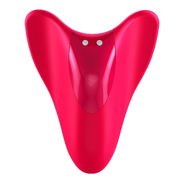 SATISFYER HIGH FLY FINGER VIBRATOR