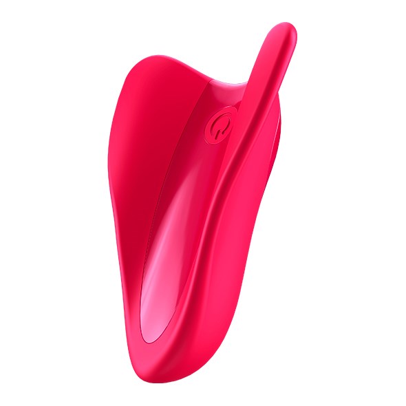 SATISFYER HIGH FLY FINGER VIBRATOR