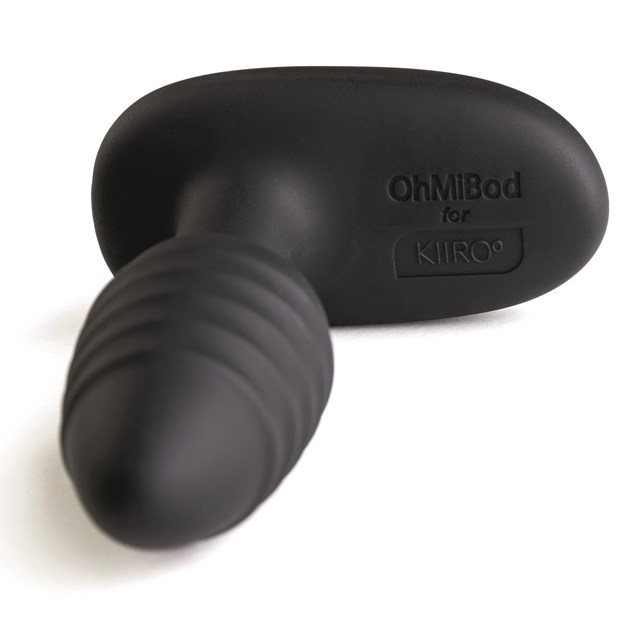 OhMiBod - Lumen Pleasure Plug with App