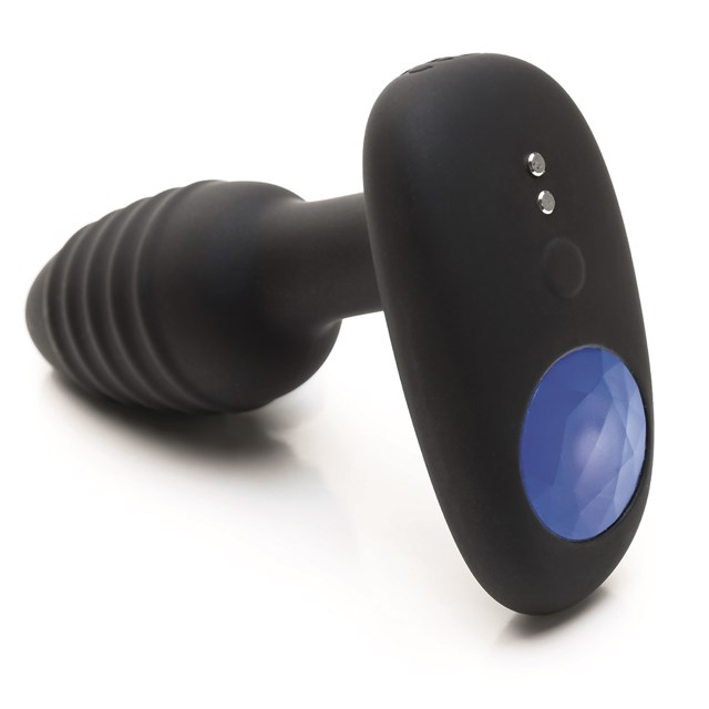 OhMiBod - Lumen Pleasure Plug with App