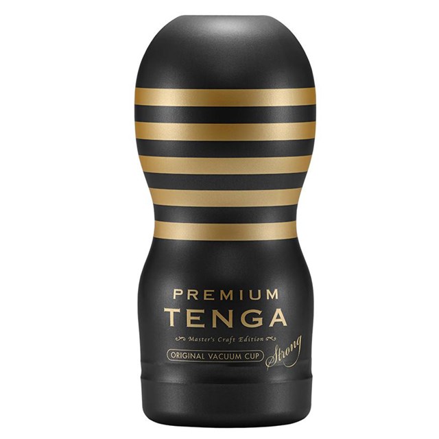 TENGA ORIGINAL VACUUM CUP TIGHT