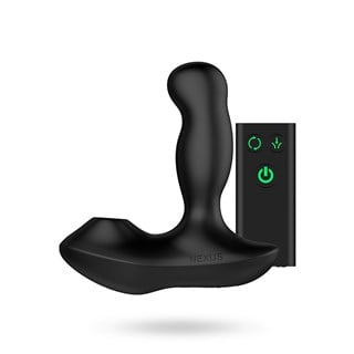 Nexus - Revo Air Remote Control Prostate Massager