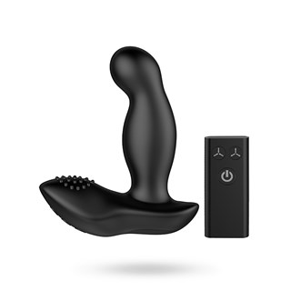 Nexus - Boost Prostate Massager With Inflatable Tip