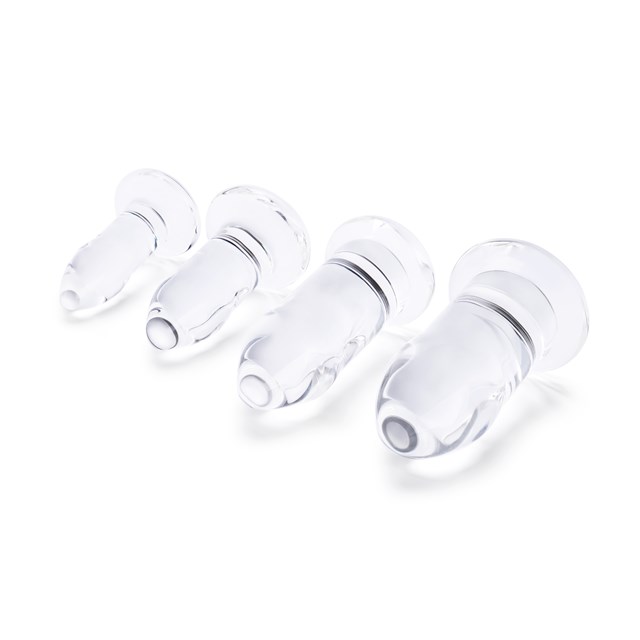 B-VIBE ANAL DILATORS SET