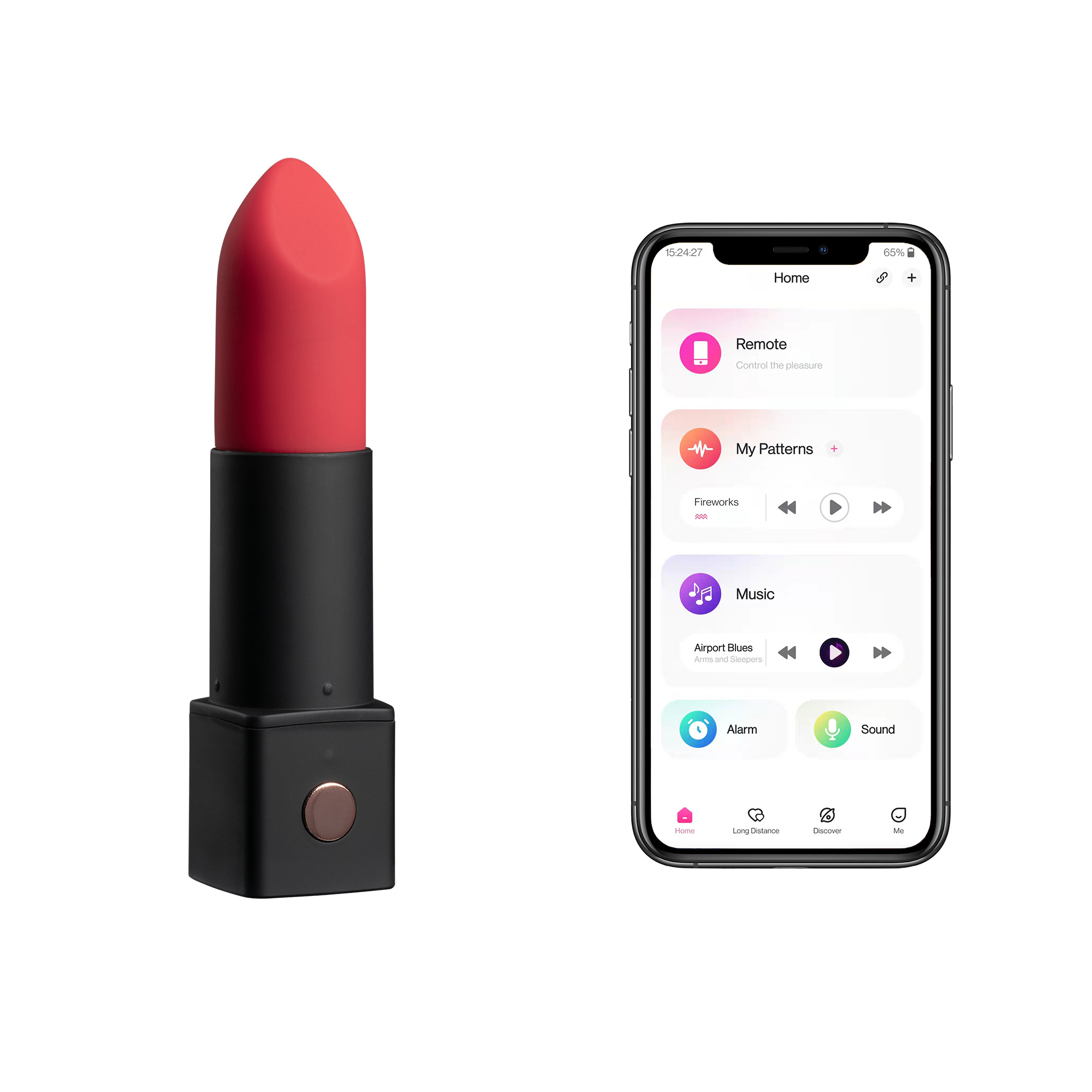 Picture of the product