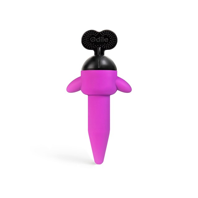 Discovery Butt Plug Dilator