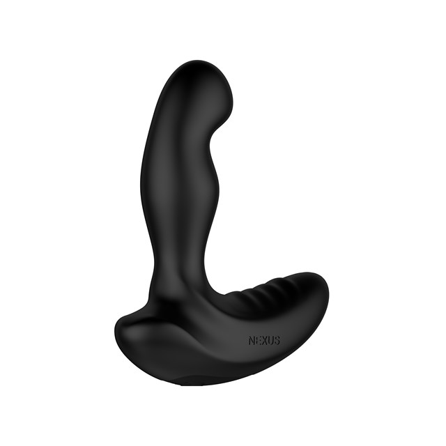 RIDE REMOTE CONTROL PROSTATE DUAL MOTOR VIBRATOR