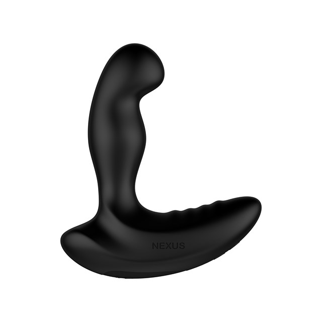 RIDE REMOTE CONTROL PROSTATE DUAL MOTOR VIBRATOR