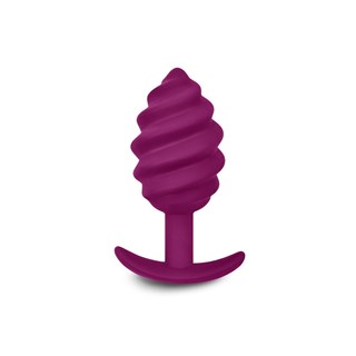 Gvibe - Gplug Twist 2 Sweet Raspberry