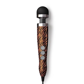 Doxy No. 3 Massagestav Med Sladd – Tiger