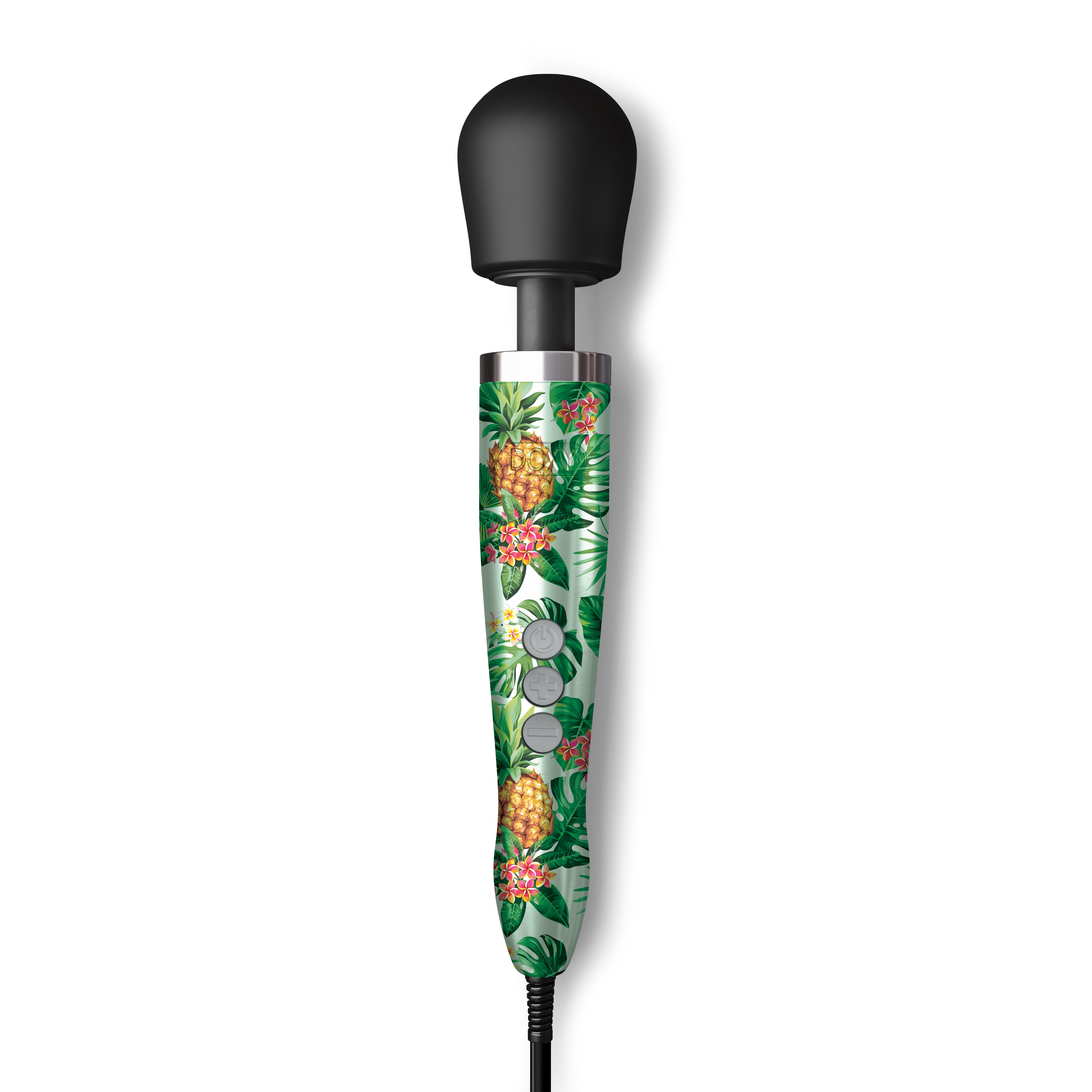 DOXY - DIE CAST MASSAGESTAV MED SLADD - ANANAS