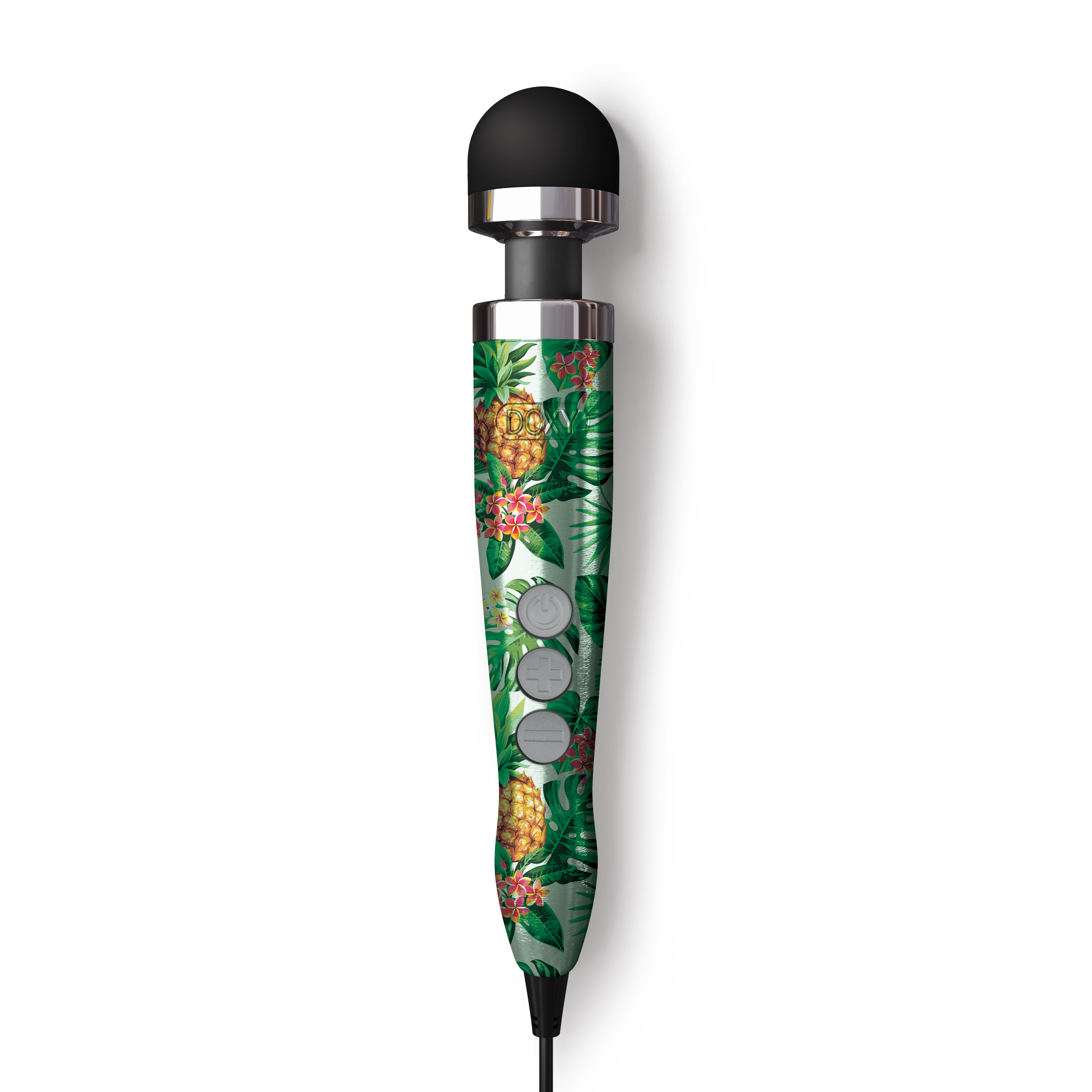 DOXY NO. 3 MASSAGESTAV MED SLADD - ANANAS