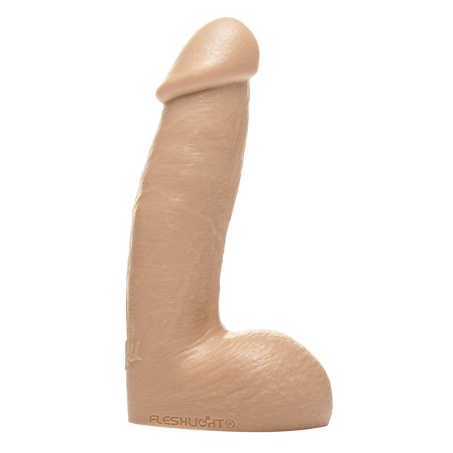 RENO GOLD DILDO