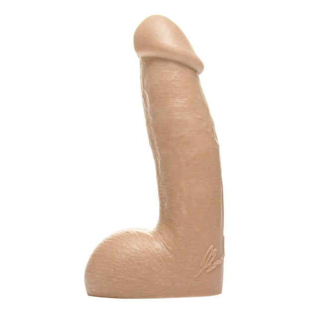 RENO GOLD DILDO