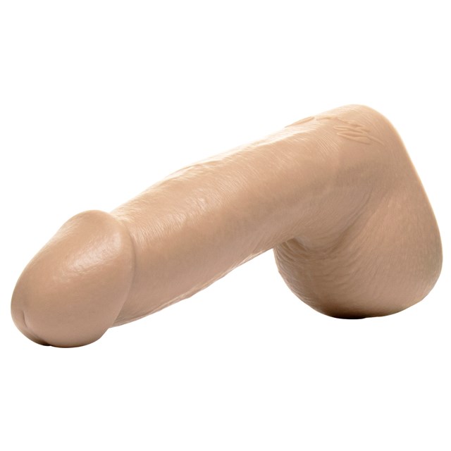 RENO GOLD DILDO