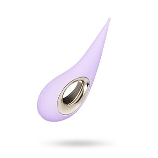 Dot External Clitoral Pinpoint – Lila