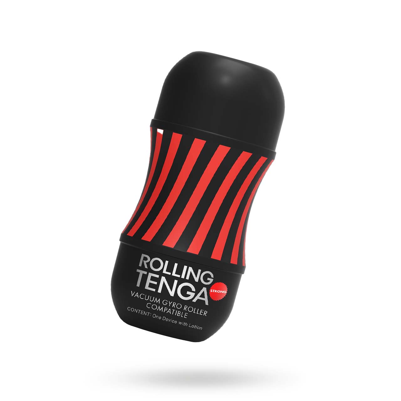 ROLLING TENGA GYRO ROLLER CUP STRONG | SEXLEKSAKER - MEST FÖR HONOM - Lösvaginor / Masturbator | Intimast