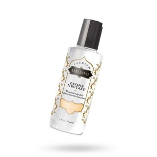 Divine Nectare Body Glide Vanilla Creme 150 Ml