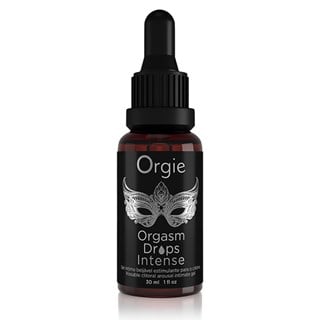 Orgasm Drops Intense 30 Ml