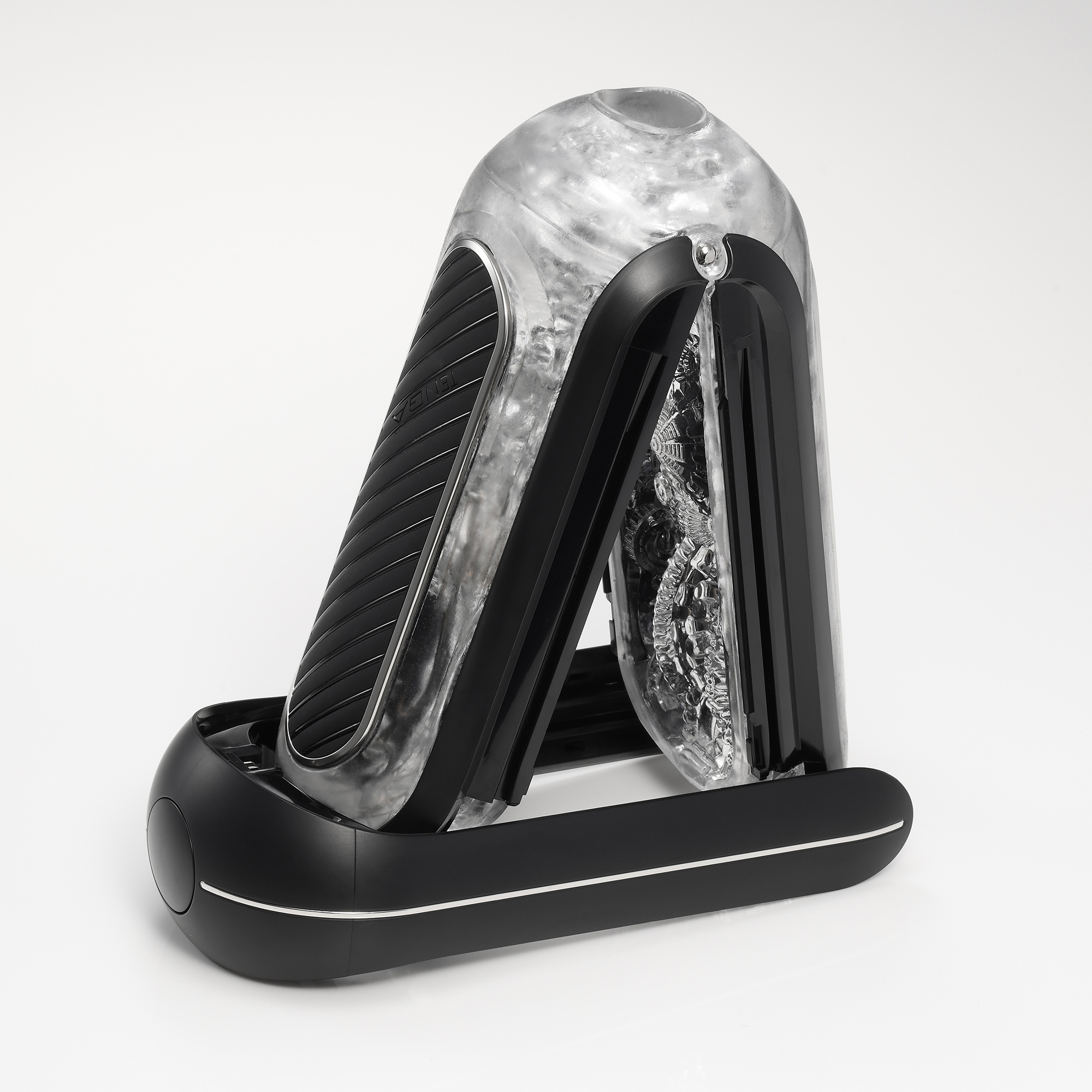 FLIP ZERO GRAVITY ELECTRONIC VIBRATION BLACK | SEXLEKSAKER - MEST FÖR HONOM - Lösvaginor / Masturbator | Intimast