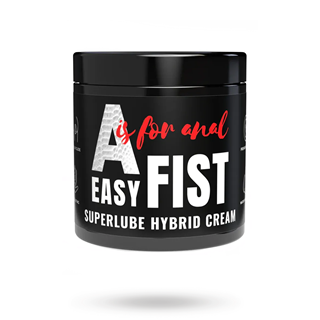 Easy Fist Superlube Hybrid Cream 500 Ml