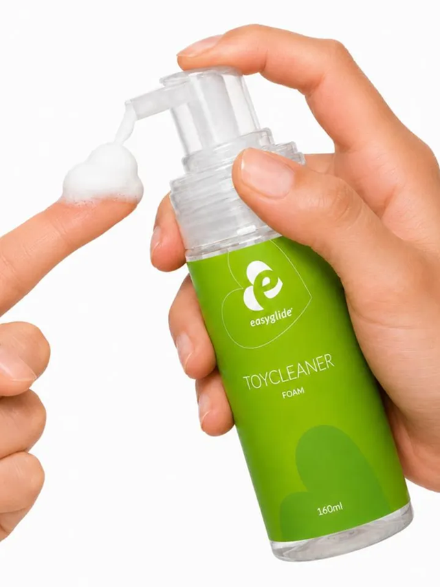 Foam Cleaner 160 ml