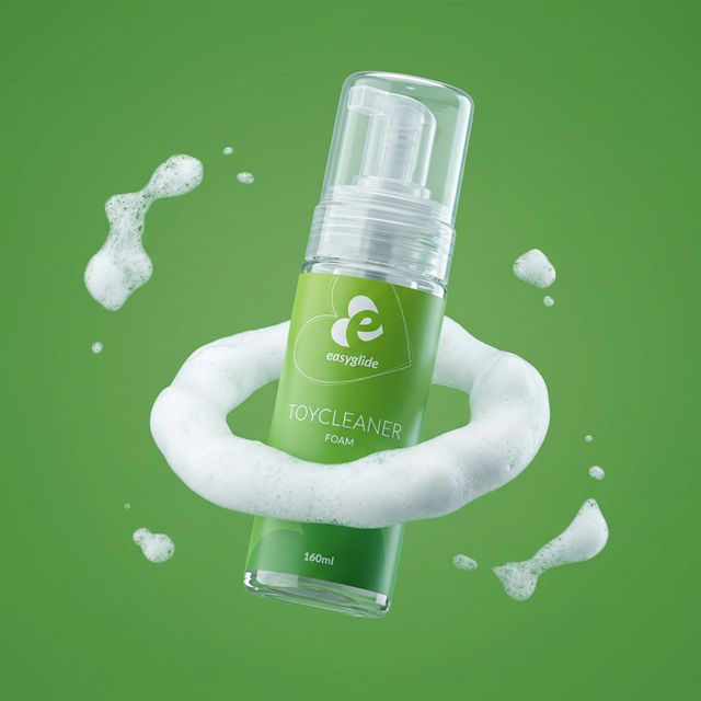 Foam Cleaner 160 ml