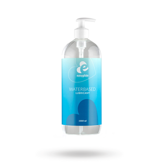 Easyglide Waterbased 1000 Ml
