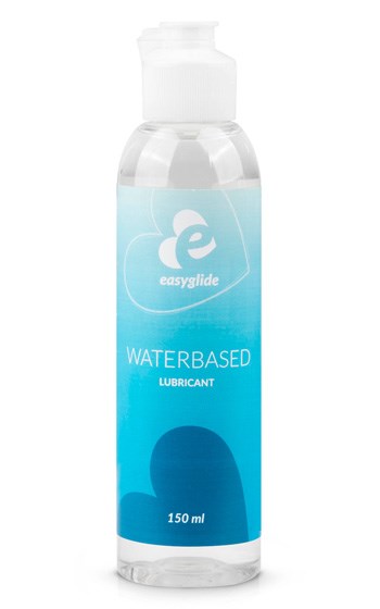 EasyGlide Vattenbaserat Glidmedel 150 ml