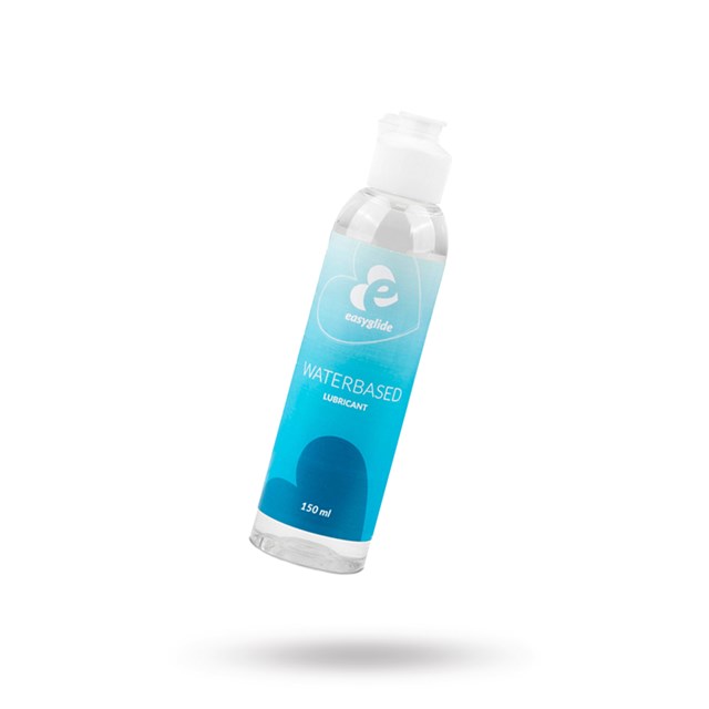 EasyGlide Vattenbaserat Glidmedel 150 ml