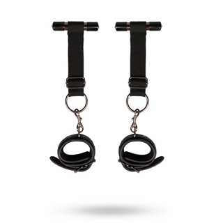 Easytoys Over The Door Wrist Cuffs