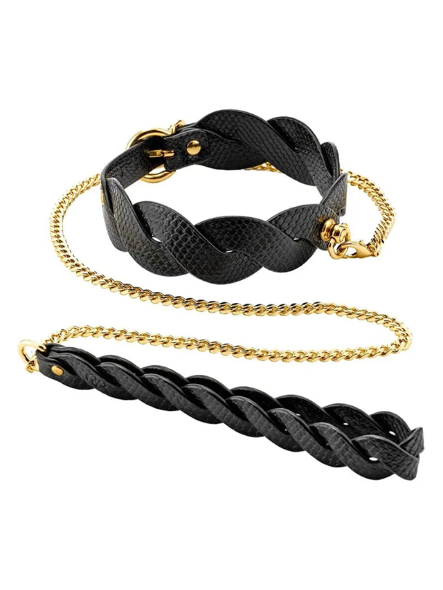 Eclipse Braided Pleasure Set