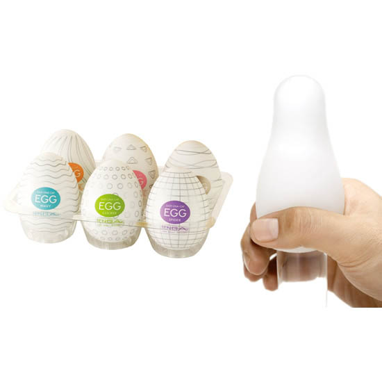 Egg 6-pack