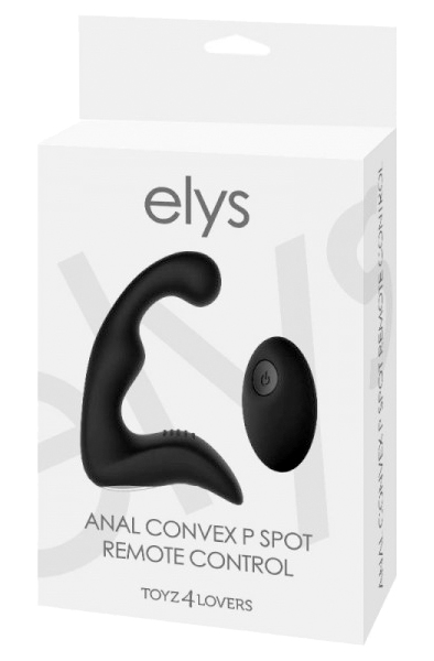 Elys Anal Convex P-spot Remote Control