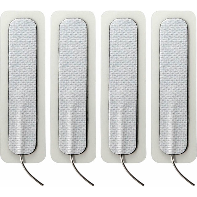 Long ElectraPads 4st