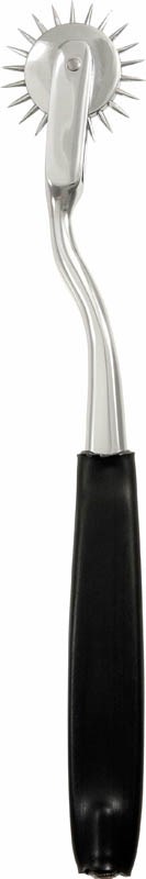 Uni-polar Wartenberg Pinwheel