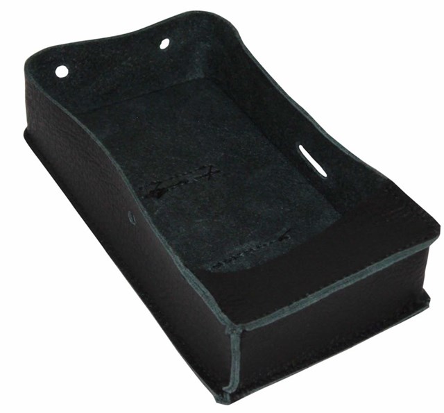 Electro SensaVox Harness Pouch