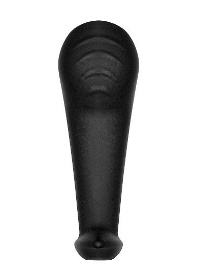 ElectraStim Silicone Noir Nona G-Spot Electro Probe