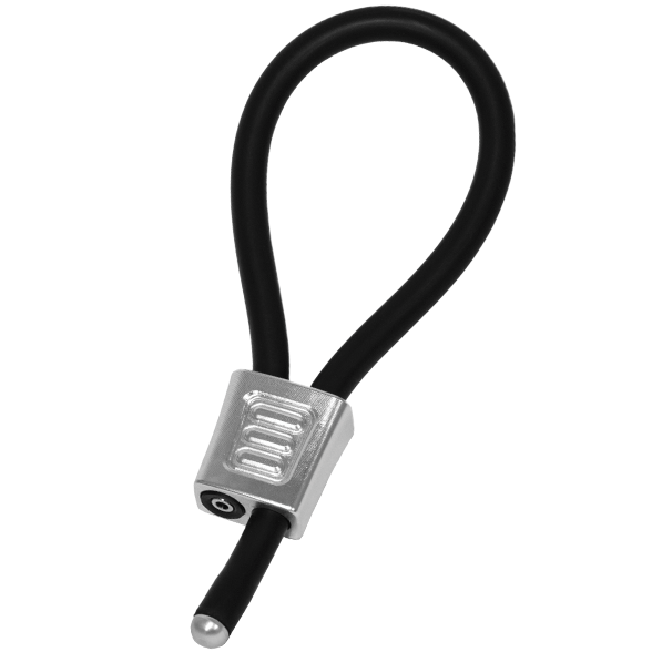 Prestige Loops Silver