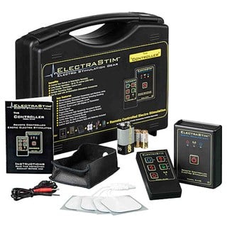 Remote Control Stimulator Kit