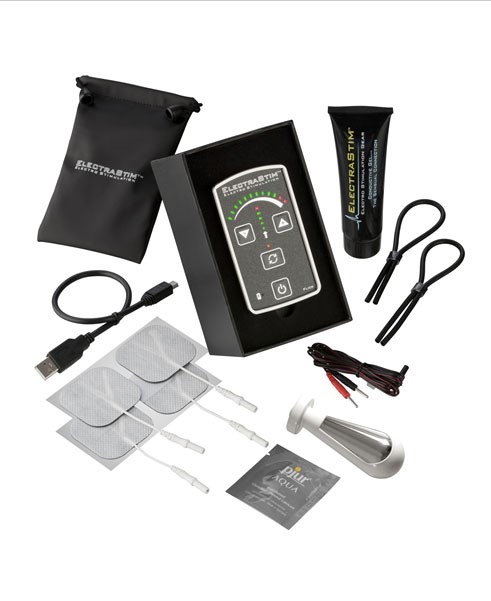 ElectraStim Flick Stimulator Multi Pack