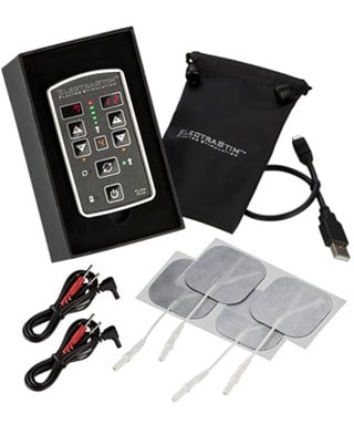 Electrastim Flick Stimulator Multi Pack