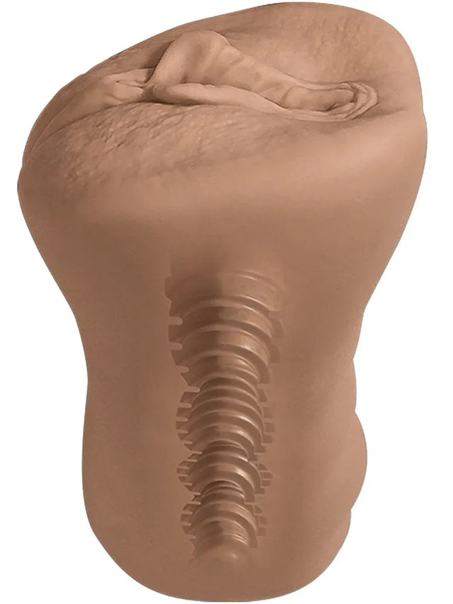 Emma Super Realistic Vagina