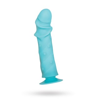 Love Large - Dual Density Dildo 24cm