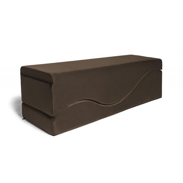 Equus Wave - Espresso