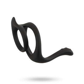 Erecto Cock & Ball Ring
