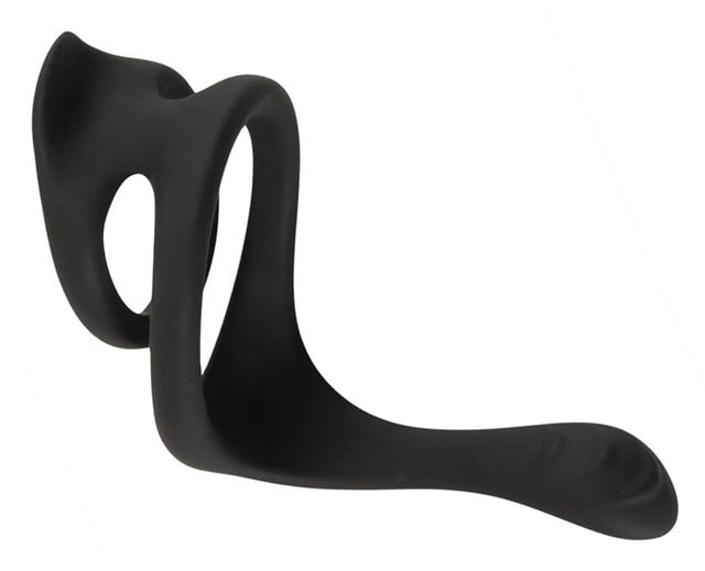 Erecto Cock & Ball Ring