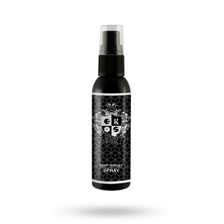 Double Action Deep Throat Spray 50ml